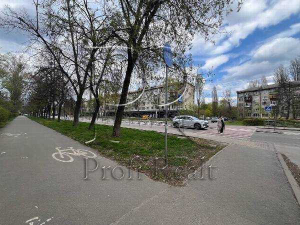 Продажа 1-комнатной квартиры 20 м², Академика Туполева ул., 5Б