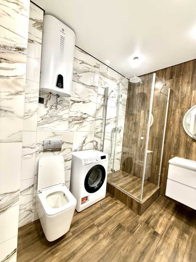 Оренда 1-кімнатної квартири 42 м², Чубинського вул., 15