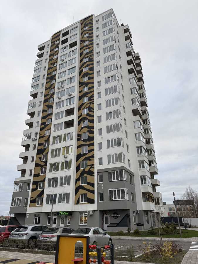 Оренда 1-кімнатної квартири 42 м², Чубинського вул., 15