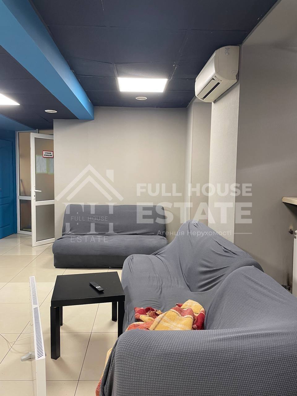 Продаж комерції 115 м², Саксаганського вул., 30