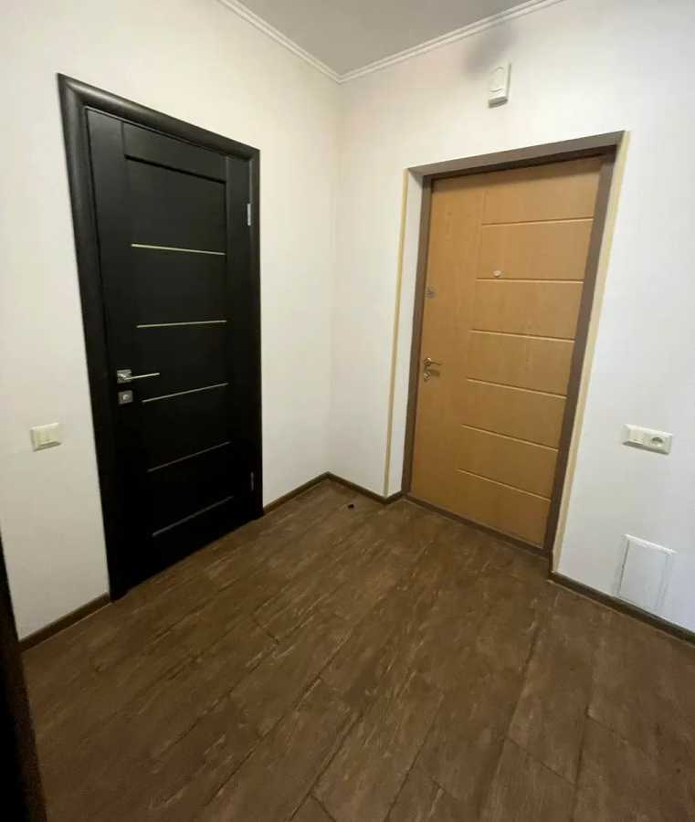 Оренда 1-кімнатної квартири 36 м², Богатирська вул., 6А