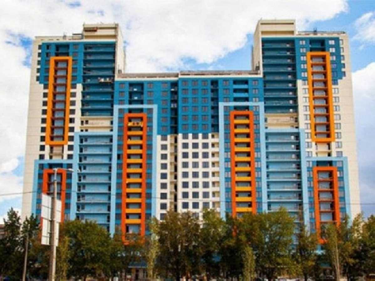 Оренда 1-кімнатної квартири 36 м², Богатирська вул., 6А