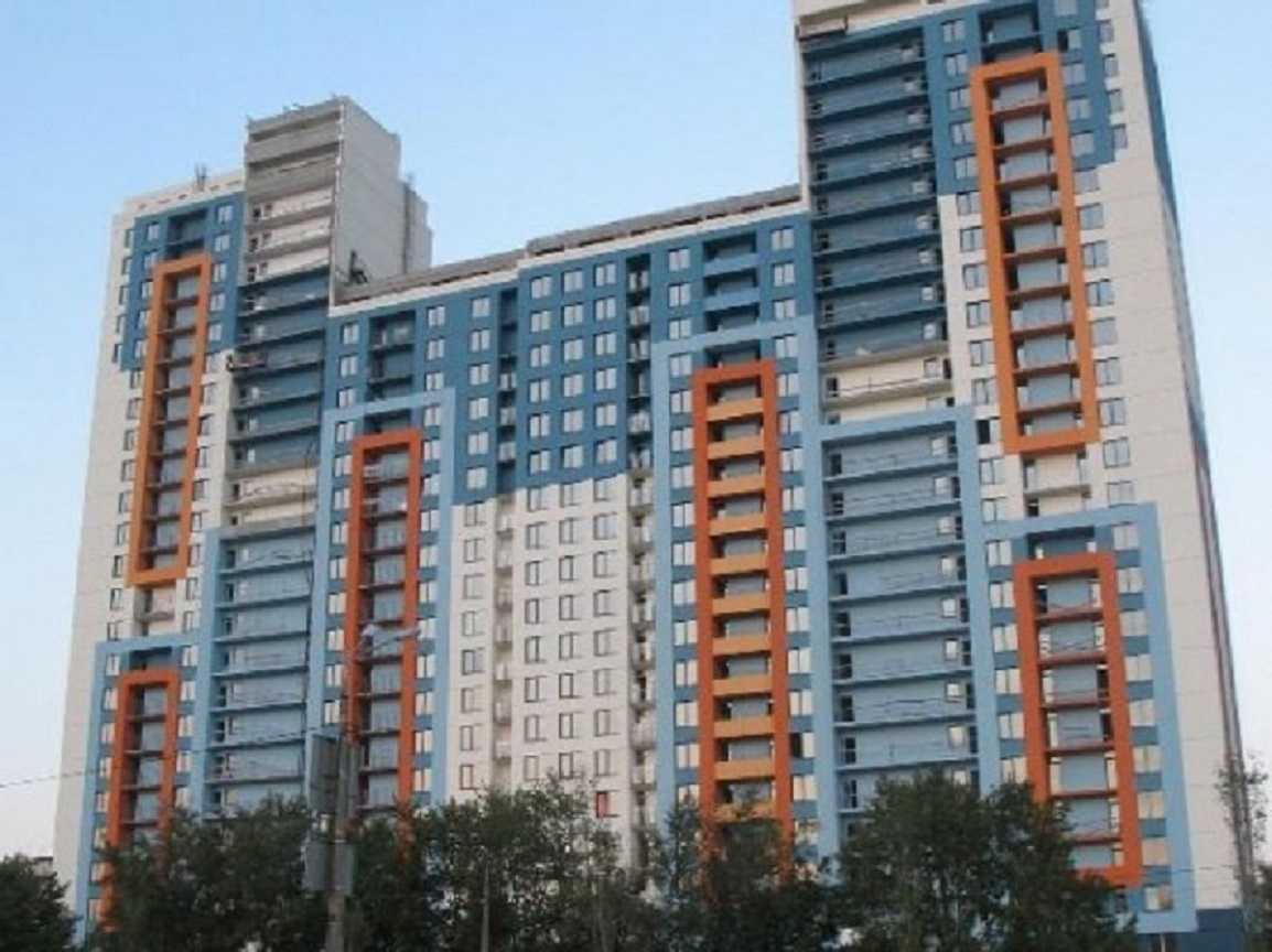 Оренда 1-кімнатної квартири 36 м², Богатирська вул., 6А