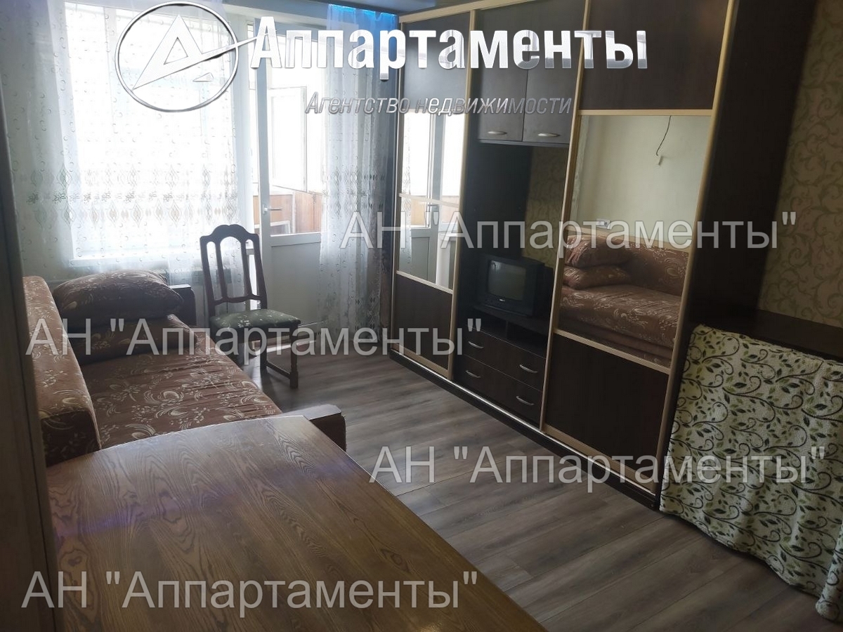 Продажа 2-комнатной квартиры 45 м², Победы просп., 64