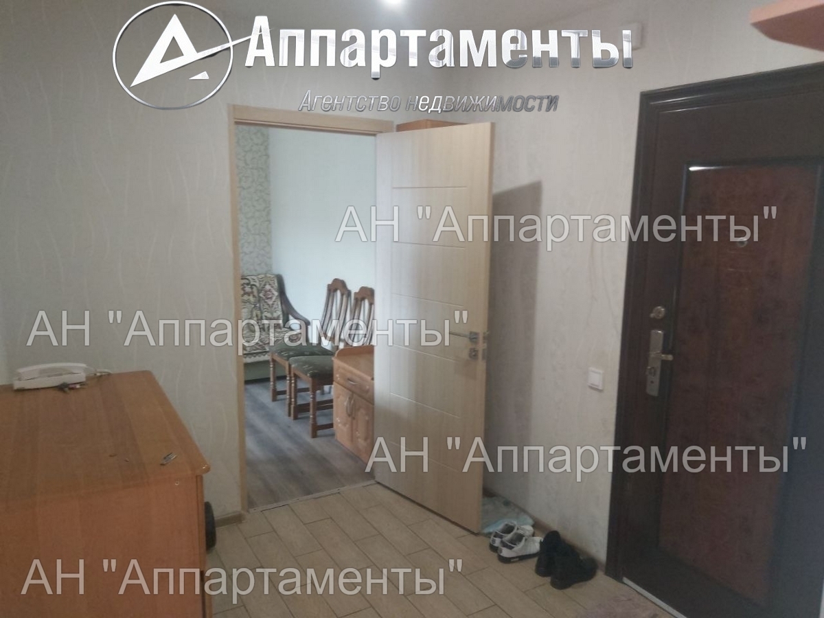 Продажа 2-комнатной квартиры 45 м², Победы просп., 64