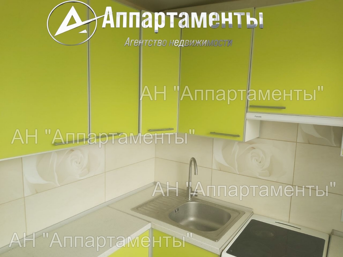 Продажа 2-комнатной квартиры 45 м², Победы просп., 64