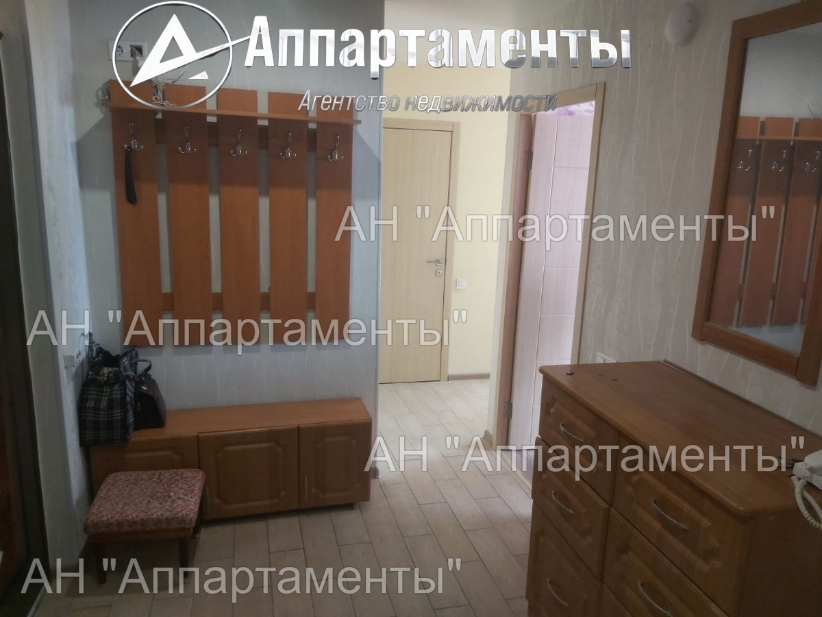 Продажа 2-комнатной квартиры 45 м², Победы просп., 64