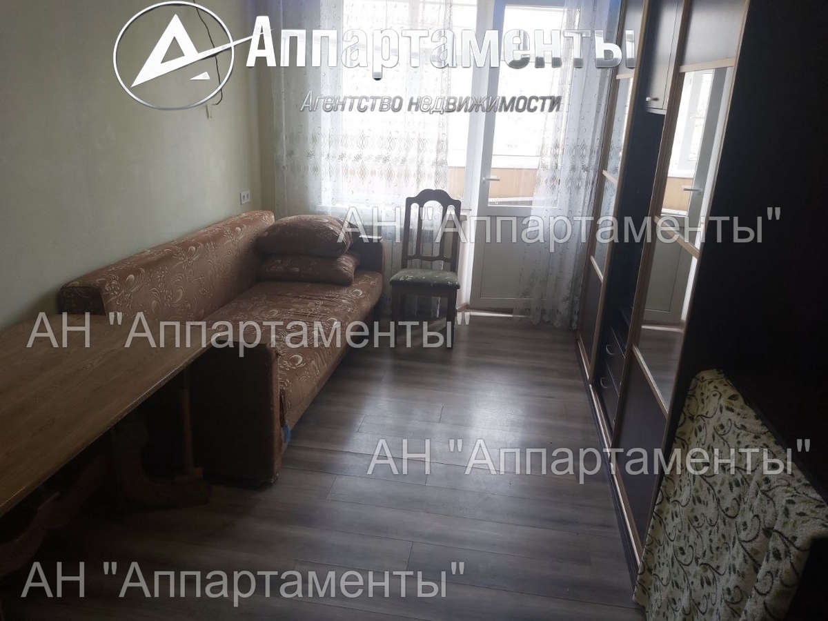 Продажа 2-комнатной квартиры 45 м², Победы просп., 64