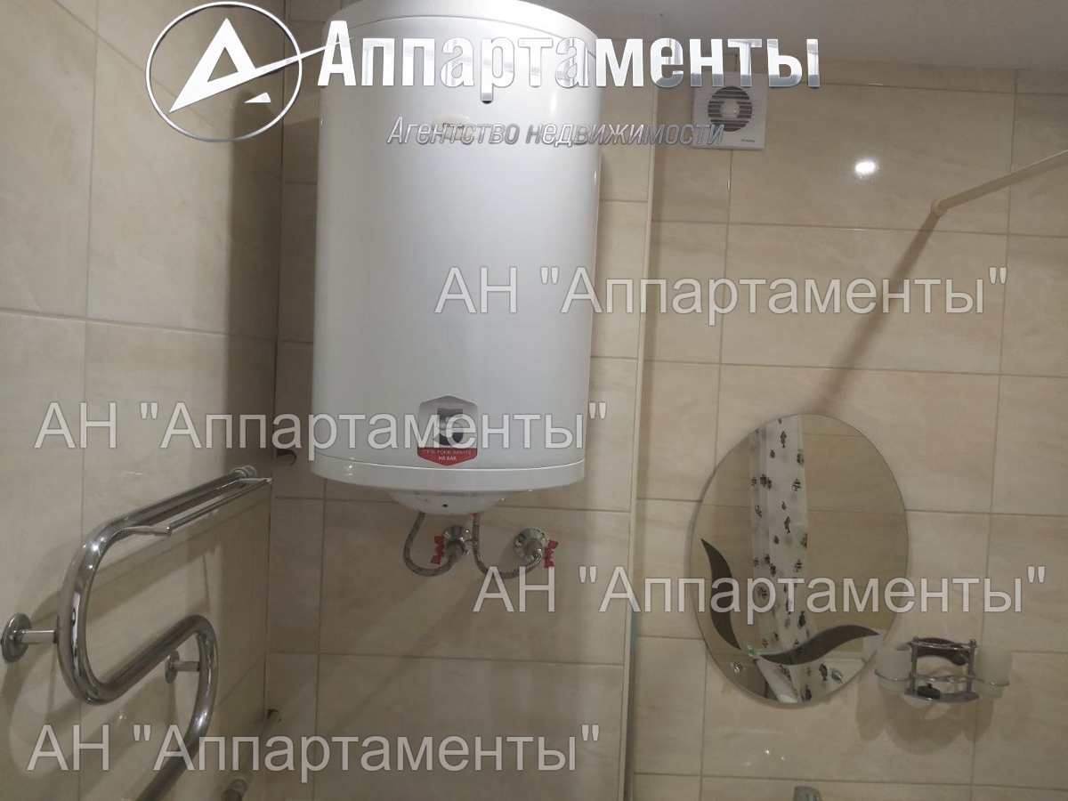 Продажа 2-комнатной квартиры 45 м², Победы просп., 64