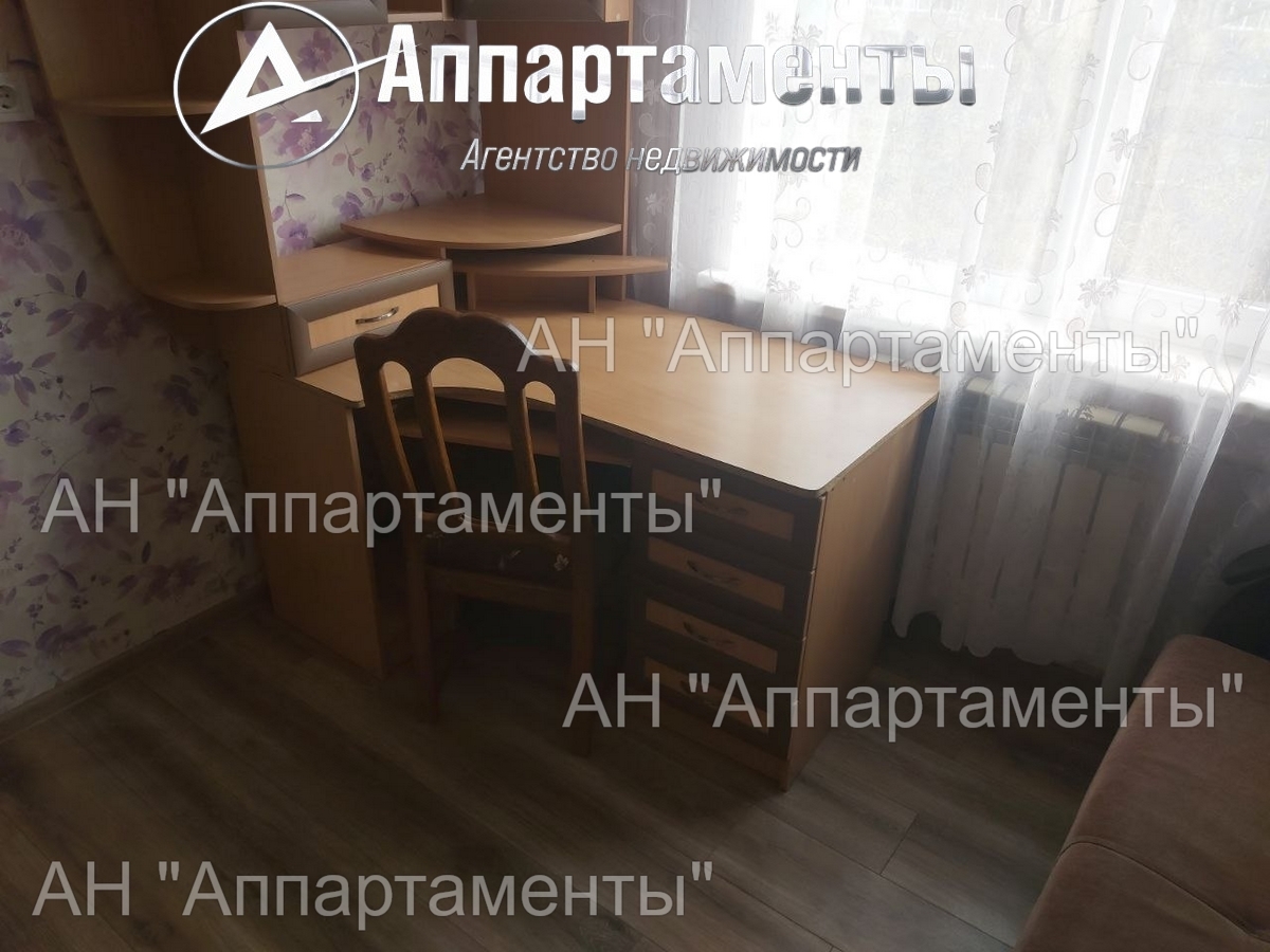 Продажа 2-комнатной квартиры 45 м², Победы просп., 64