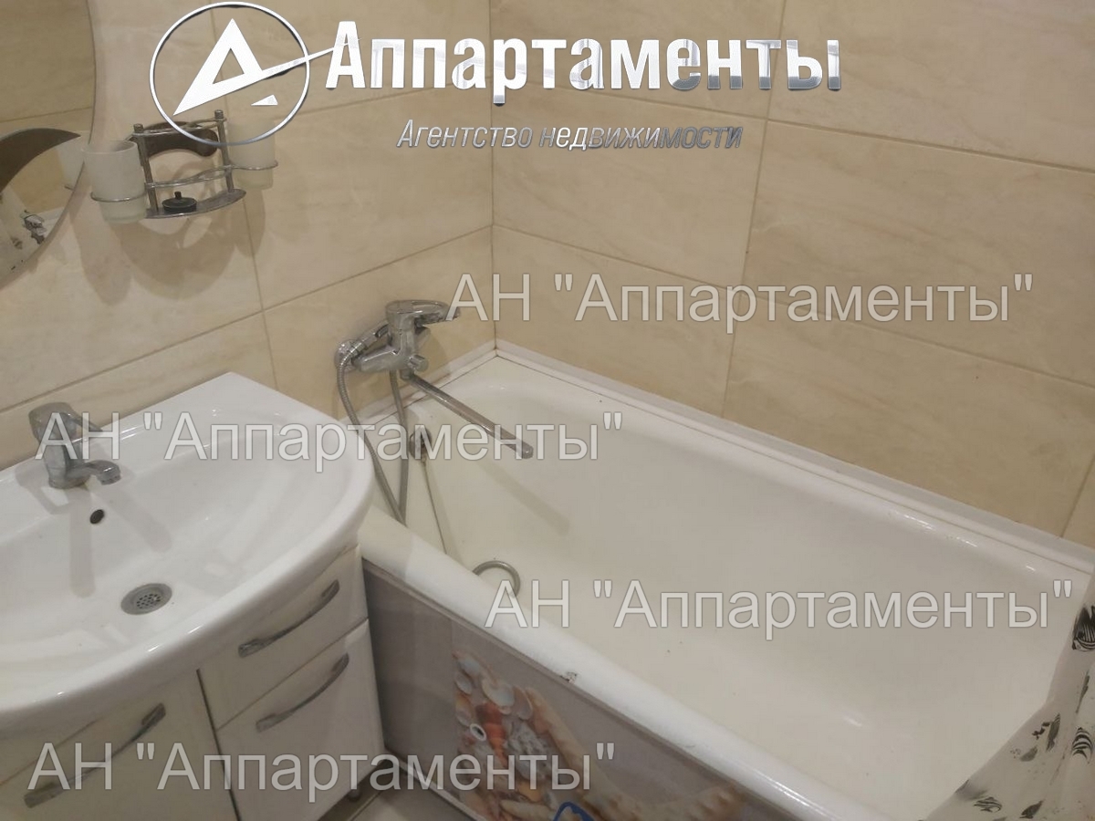 Продажа 2-комнатной квартиры 45 м², Победы просп., 64