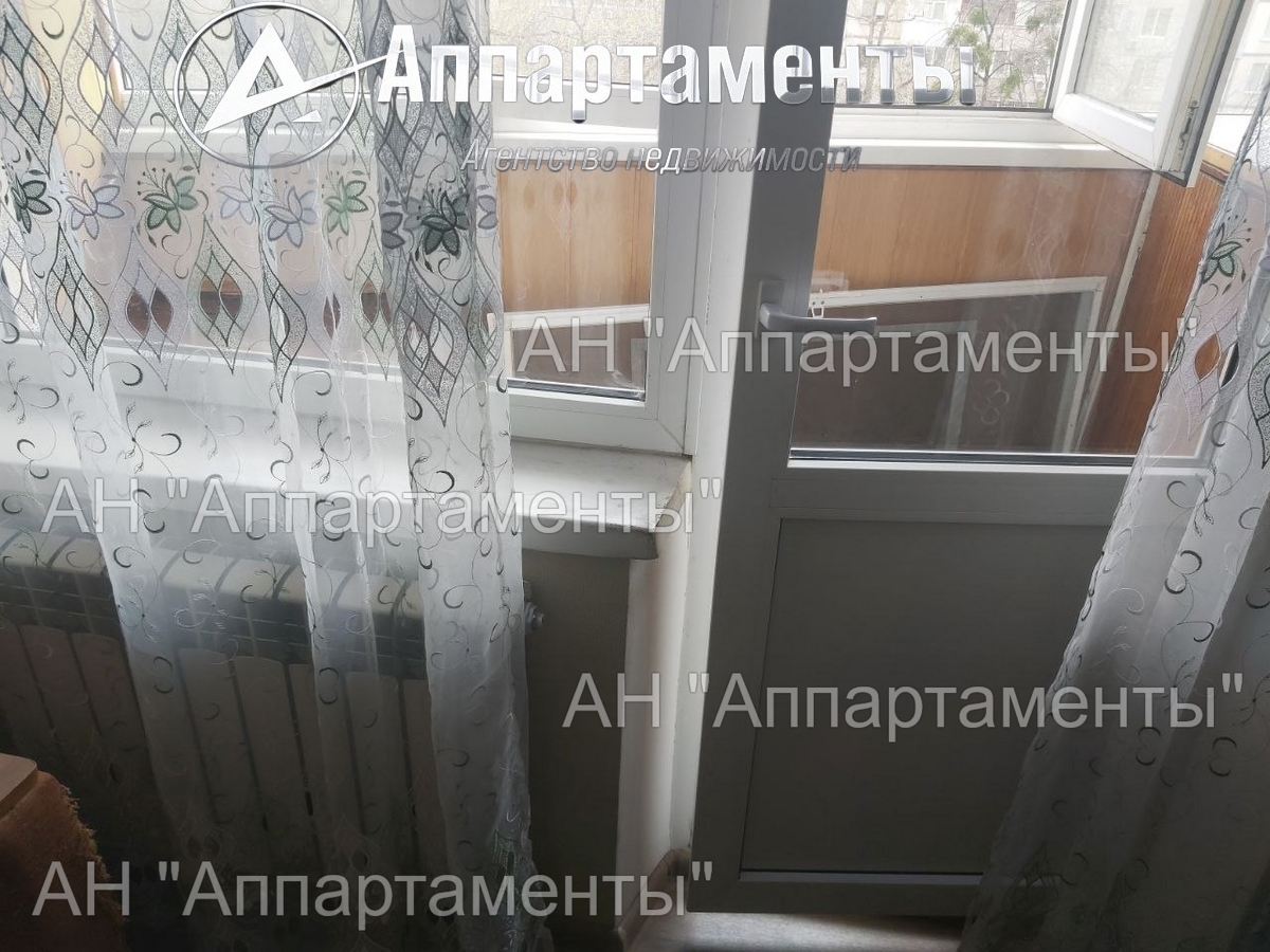 Продажа 2-комнатной квартиры 45 м², Победы просп., 64