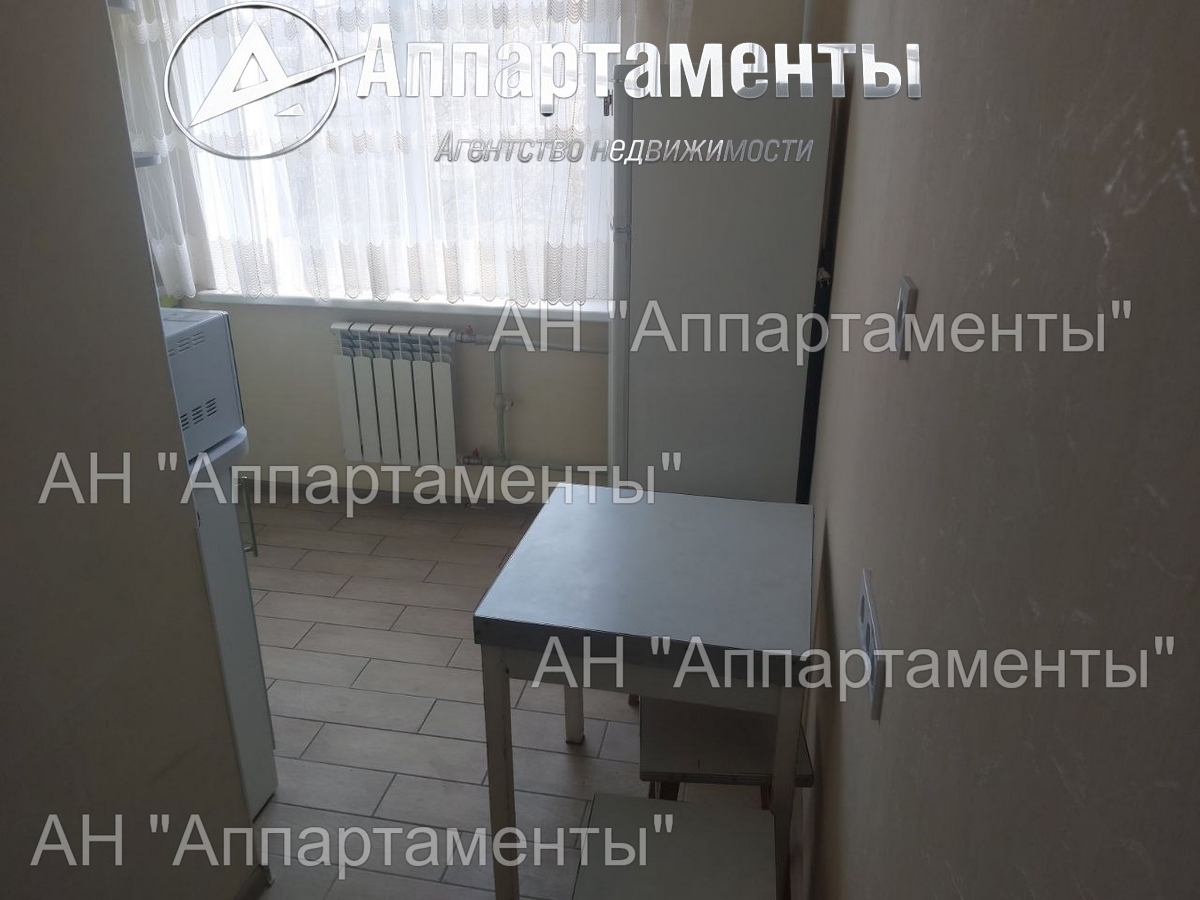 Продажа 2-комнатной квартиры 45 м², Победы просп., 64