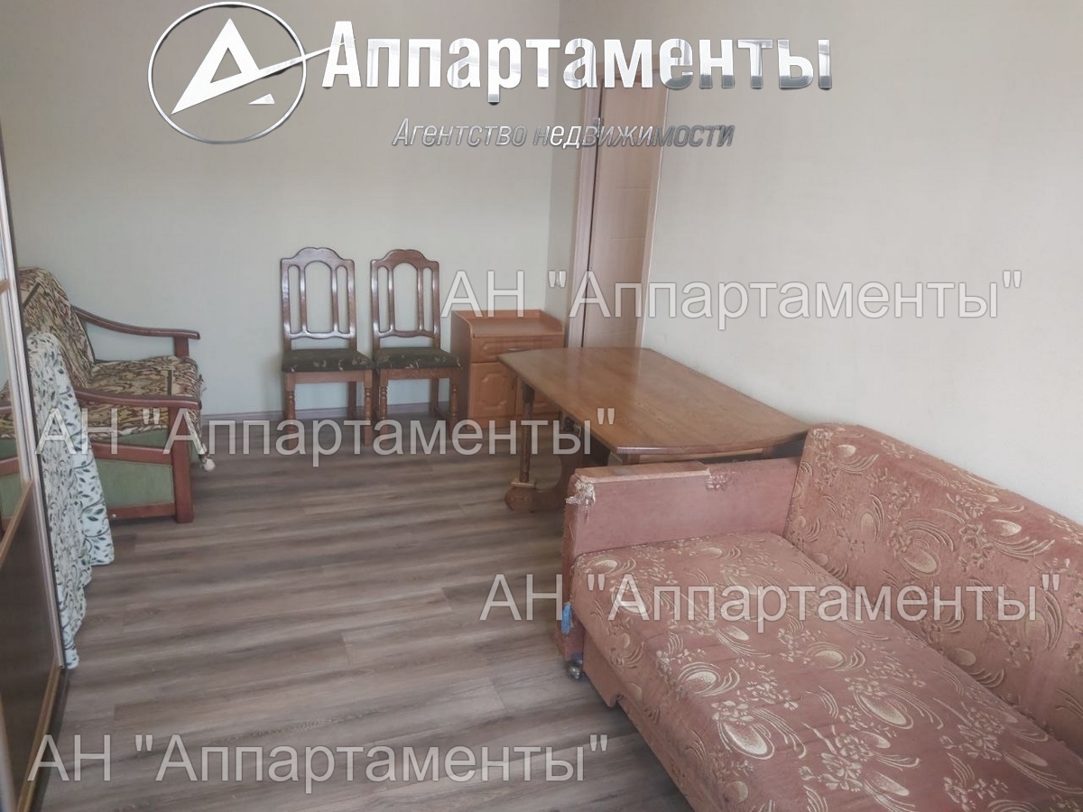 Продажа 2-комнатной квартиры 45 м², Победы просп., 64
