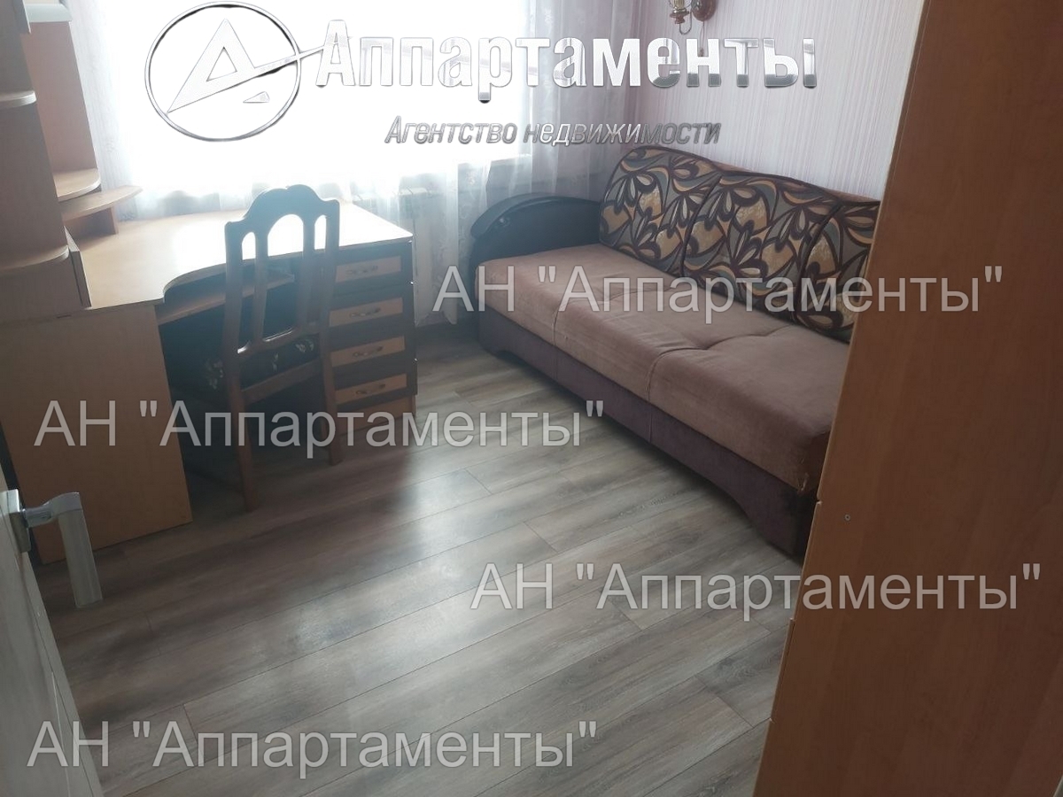 Продажа 2-комнатной квартиры 45 м², Победы просп., 64
