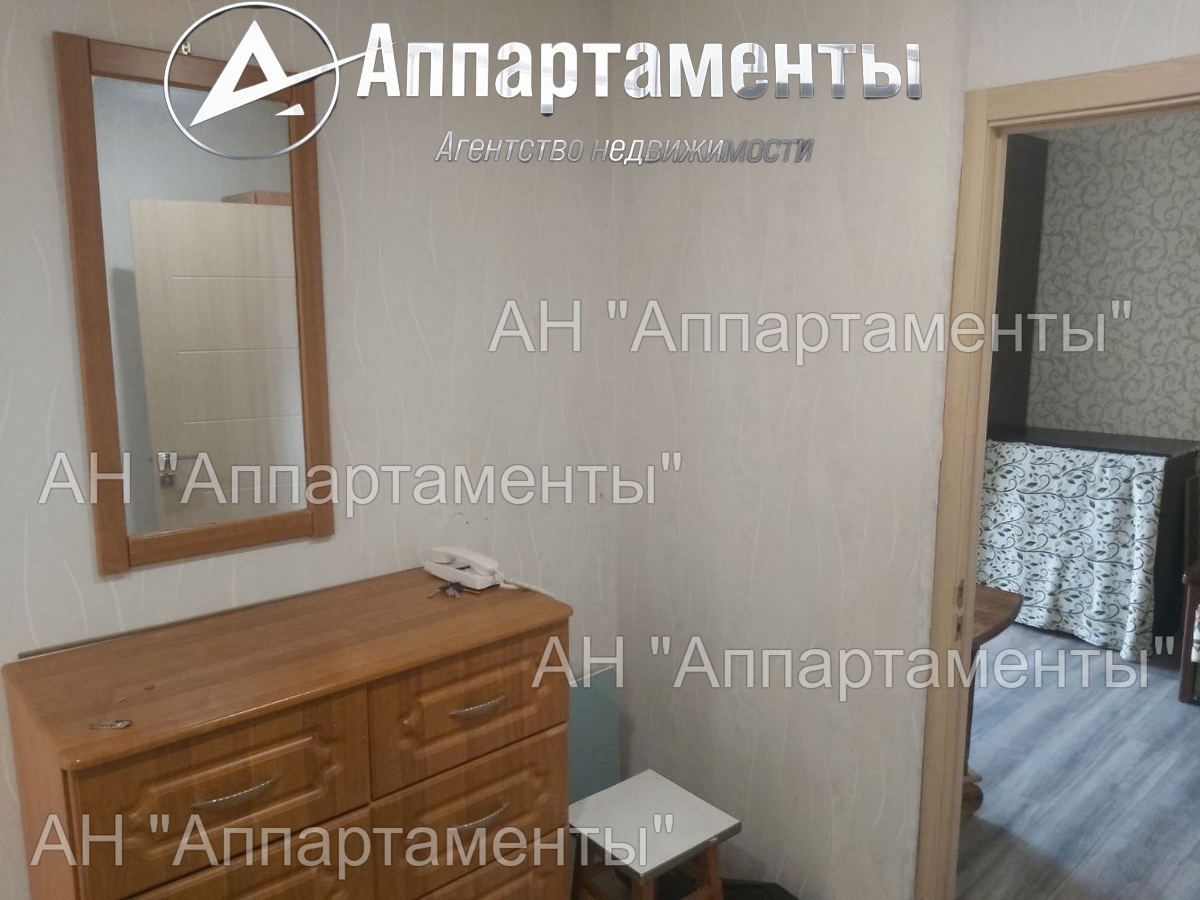 Продажа 2-комнатной квартиры 45 м², Победы просп., 64