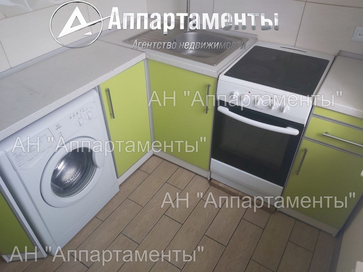 Продажа 2-комнатной квартиры 45 м², Победы просп., 64