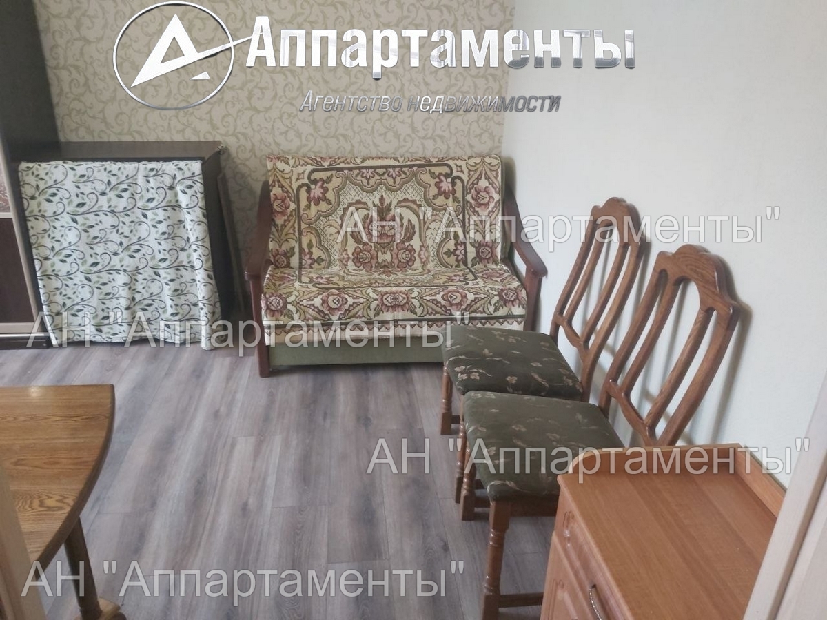 Продажа 2-комнатной квартиры 45 м², Победы просп., 64