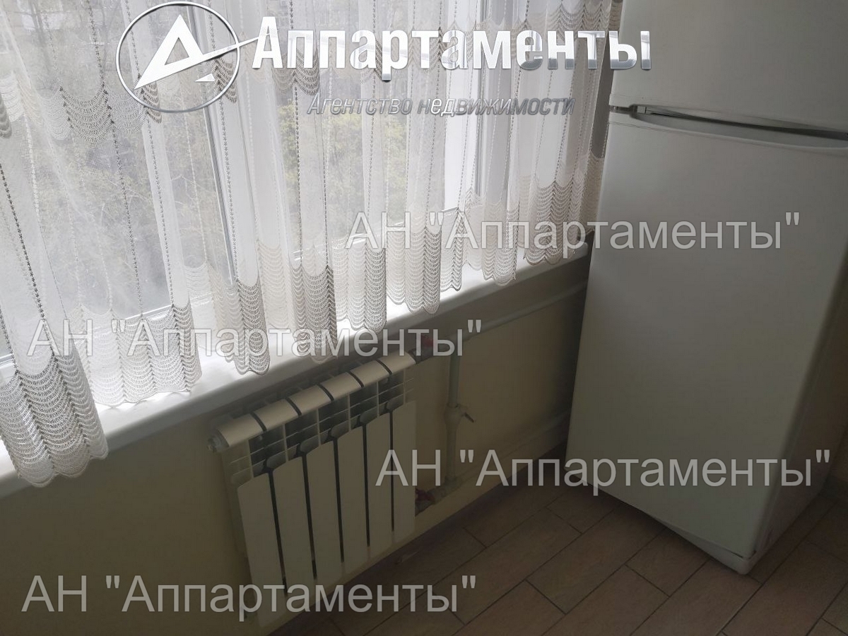 Продажа 2-комнатной квартиры 45 м², Победы просп., 64