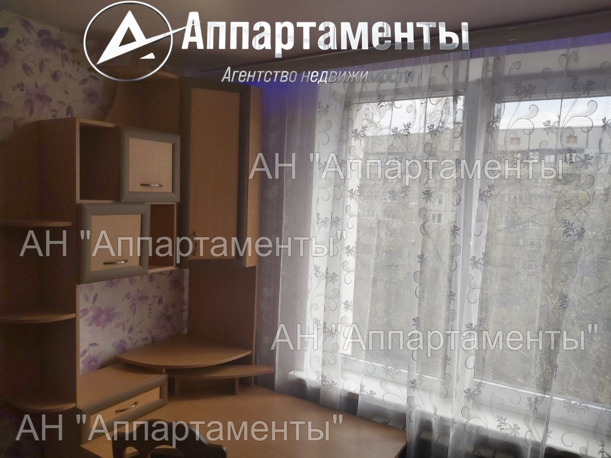 Продажа 2-комнатной квартиры 45 м², Победы просп., 64