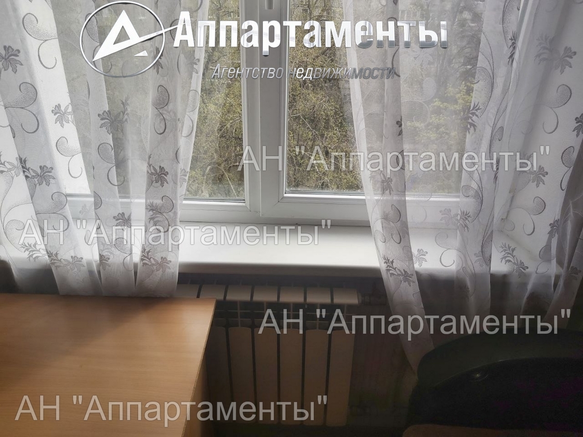 Продажа 2-комнатной квартиры 45 м², Победы просп., 64