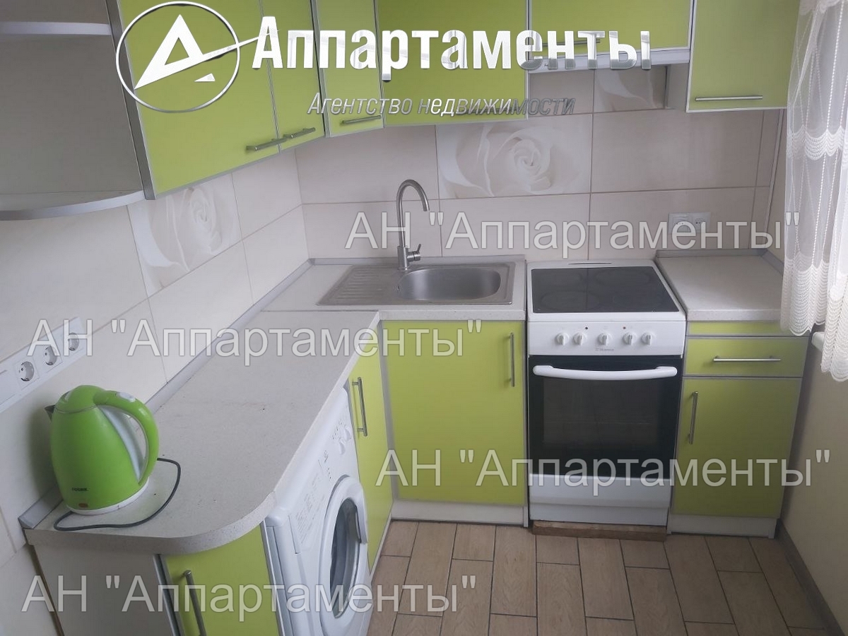 Продажа 2-комнатной квартиры 45 м², Победы просп., 64