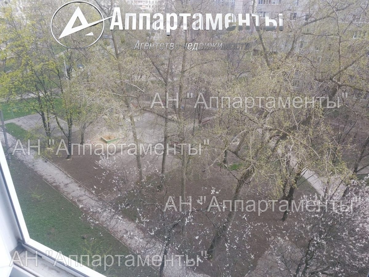 Продажа 2-комнатной квартиры 45 м², Победы просп., 64