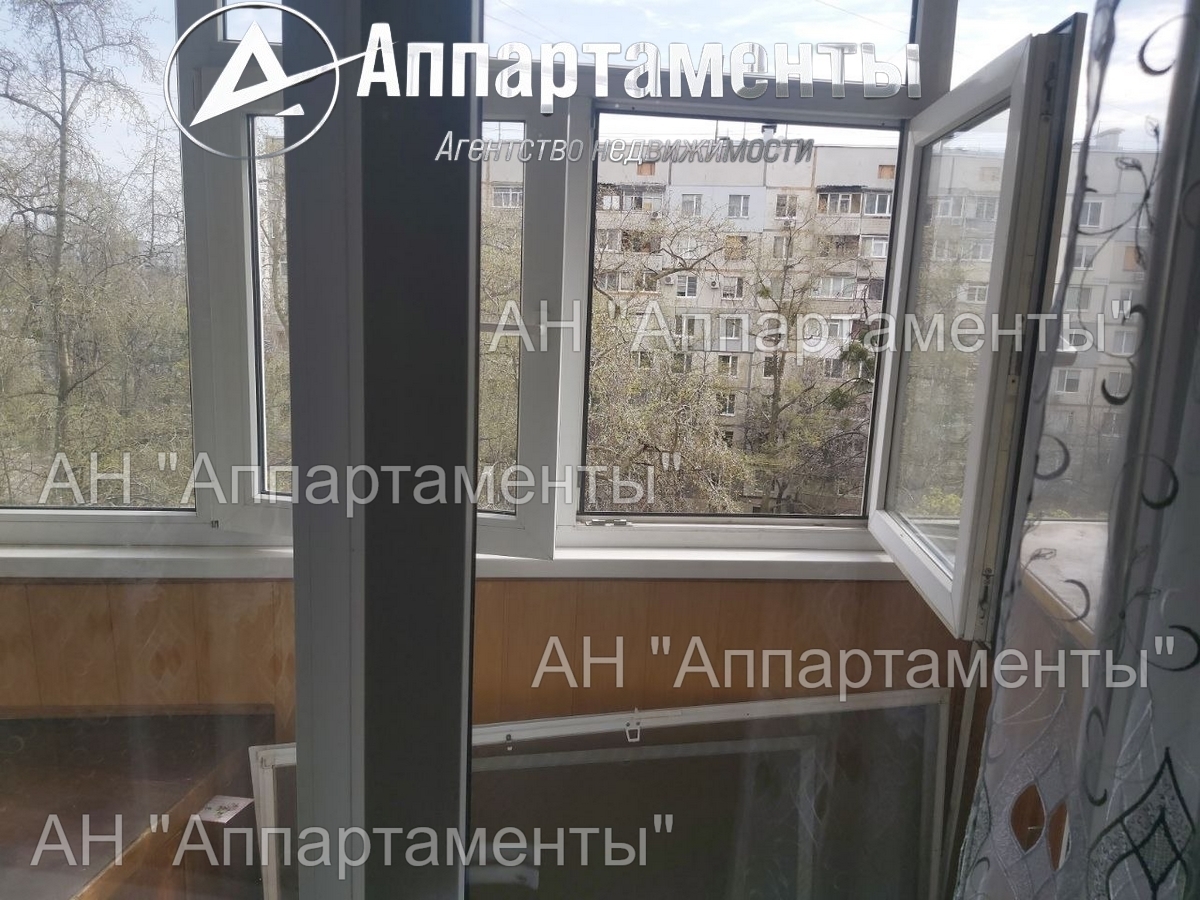 Продажа 2-комнатной квартиры 45 м², Победы просп., 64