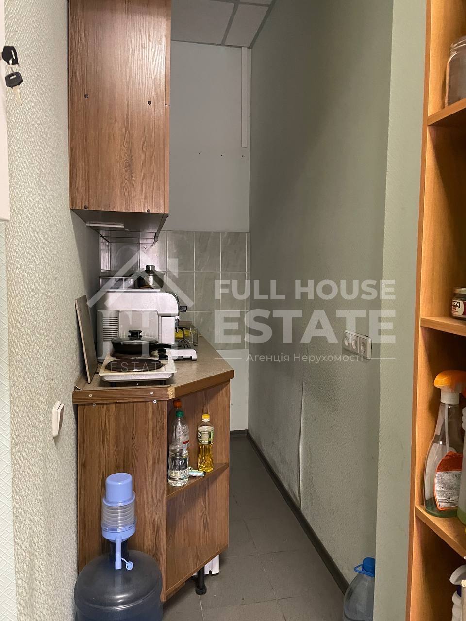 Продаж комерції 62 м², Микільсько-Ботанічна вул., 11