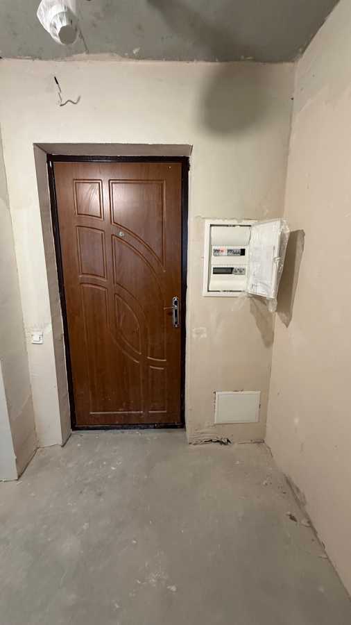 Продажа 1-комнатной квартиры 45 м², Симоненко ул., 107А