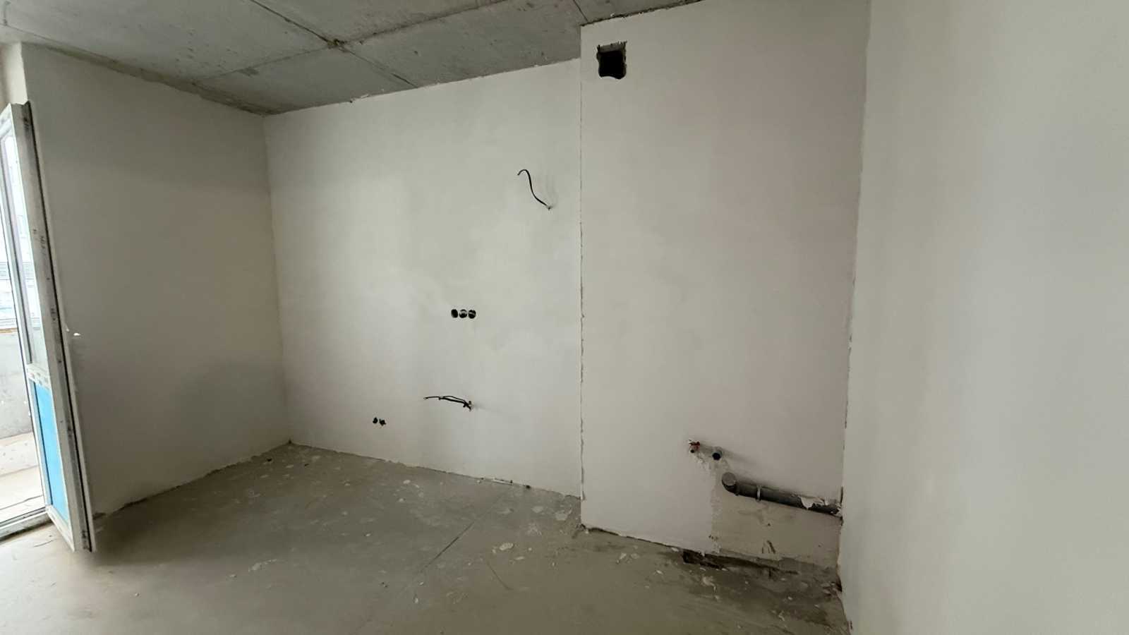 Продажа 1-комнатной квартиры 45 м², Симоненко ул., 107А