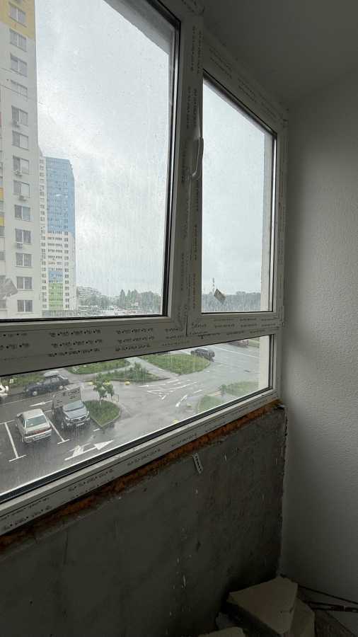 Продажа 1-комнатной квартиры 45 м², Симоненко ул., 107А