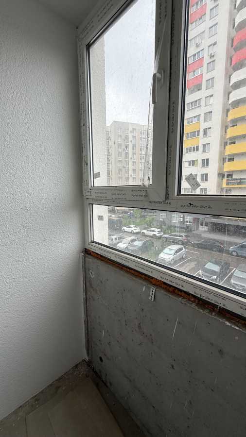 Продажа 1-комнатной квартиры 45 м², Симоненко ул., 107А