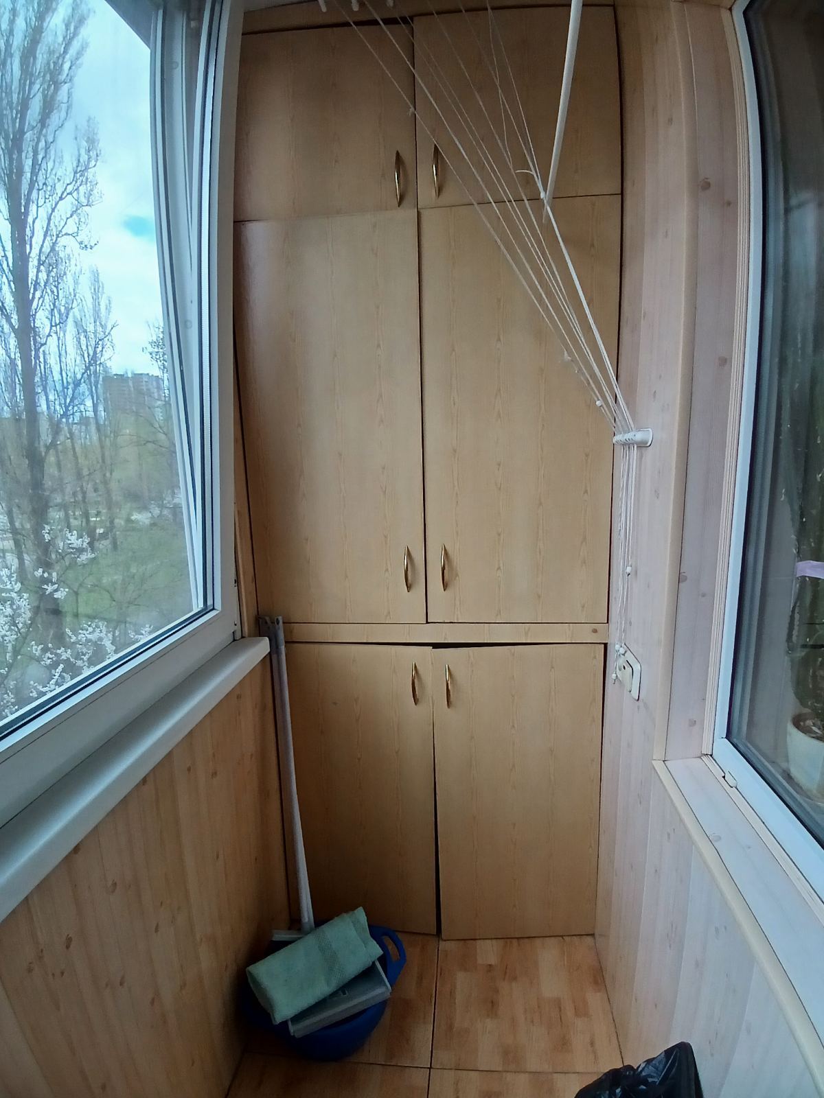 Аренда 1-комнатной квартиры 34 м², Академика Курчатова ул., 6