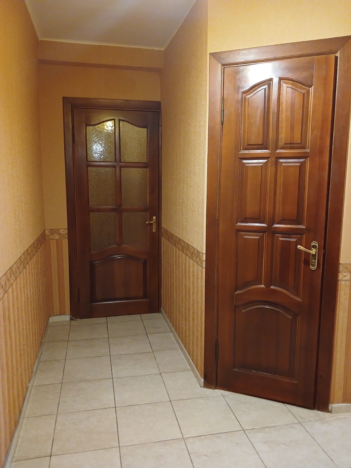 Аренда 1-комнатной квартиры 34 м², Академика Курчатова ул., 6