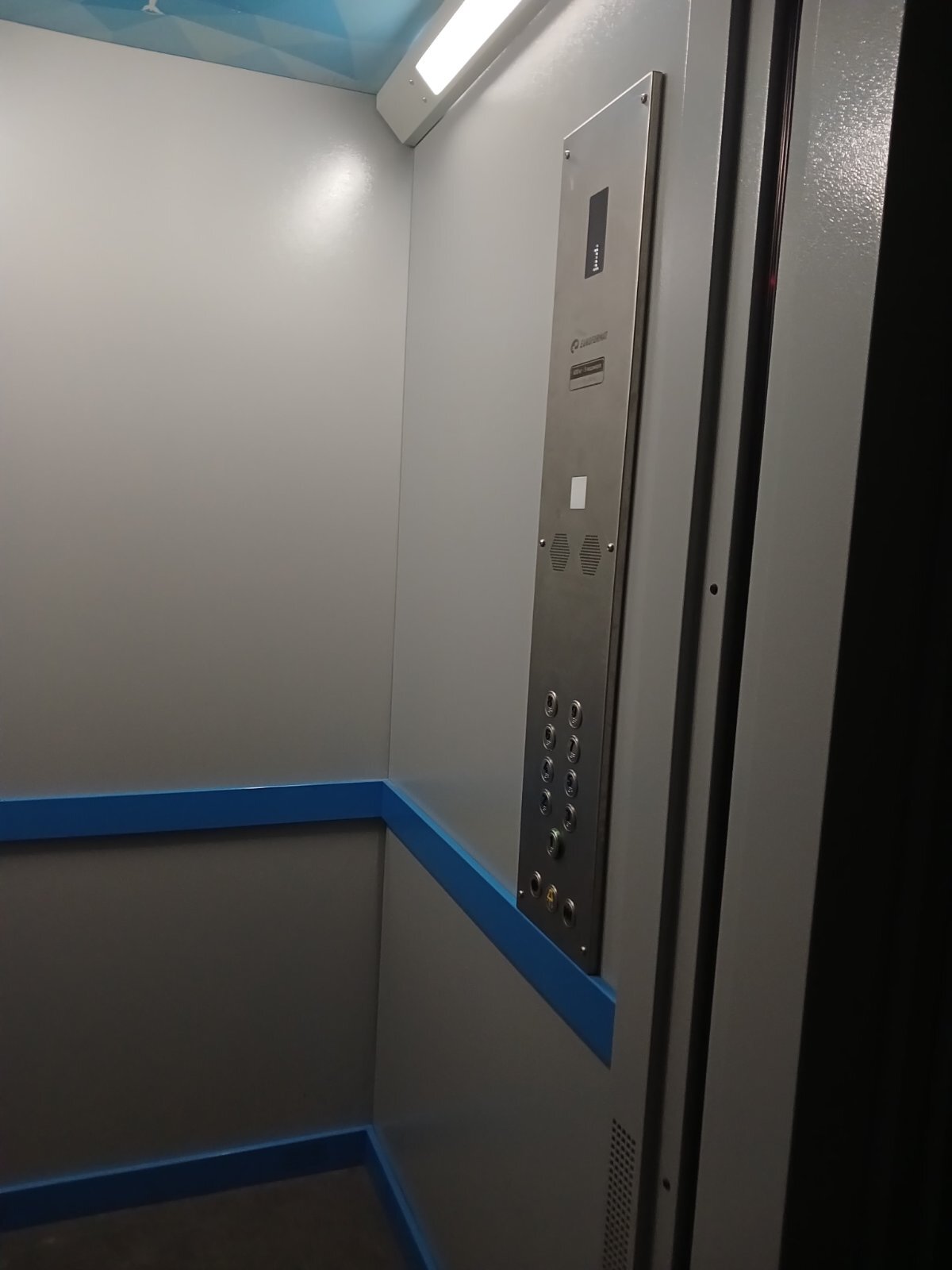 Аренда 1-комнатной квартиры 34 м², Академика Курчатова ул., 6