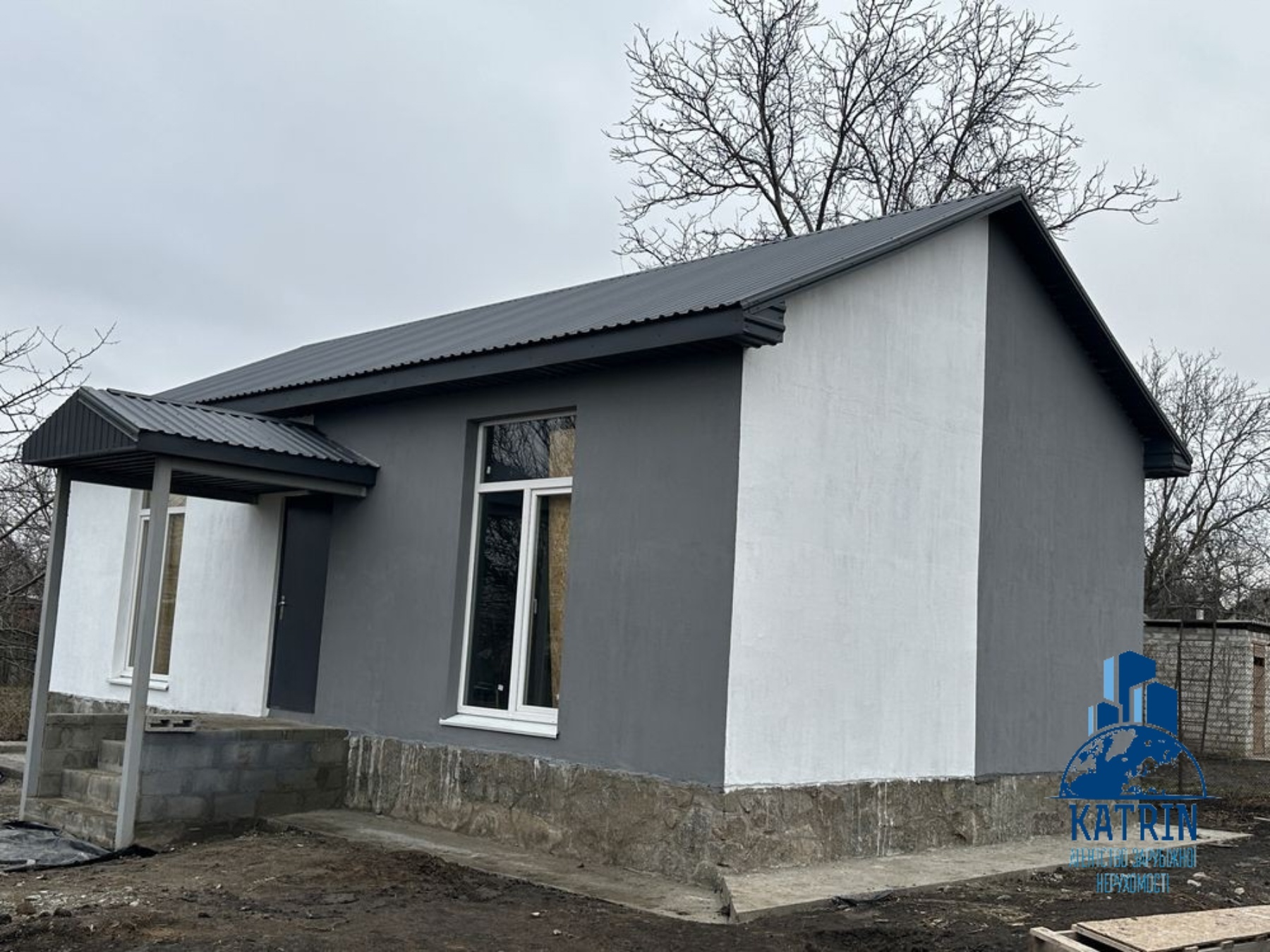Продажа дома 57.9 м², Звездный пер.