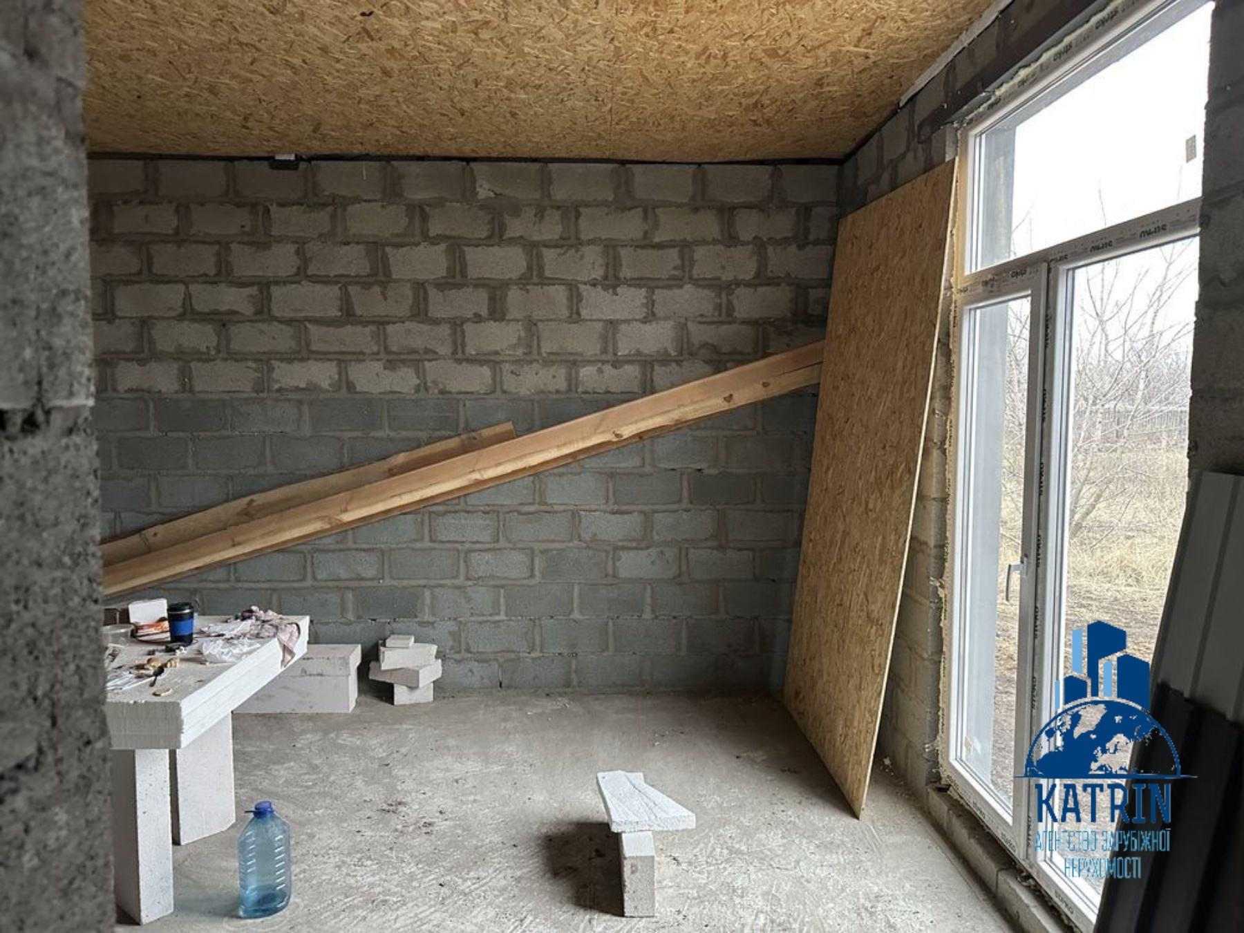 Продажа дома 57.9 м², Звездный пер.