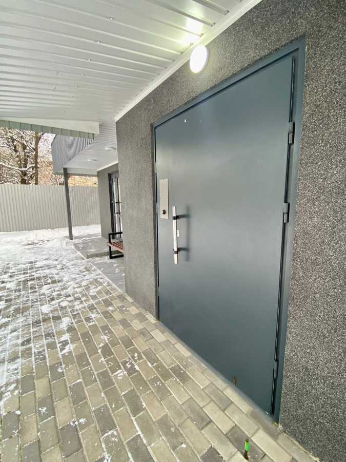 Продаж 2-кімнатної квартири 63.8 м², Олександрыйський, 35б