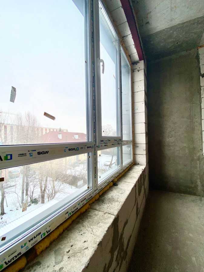 Продаж 2-кімнатної квартири 63.8 м², Олександрыйський, 35б