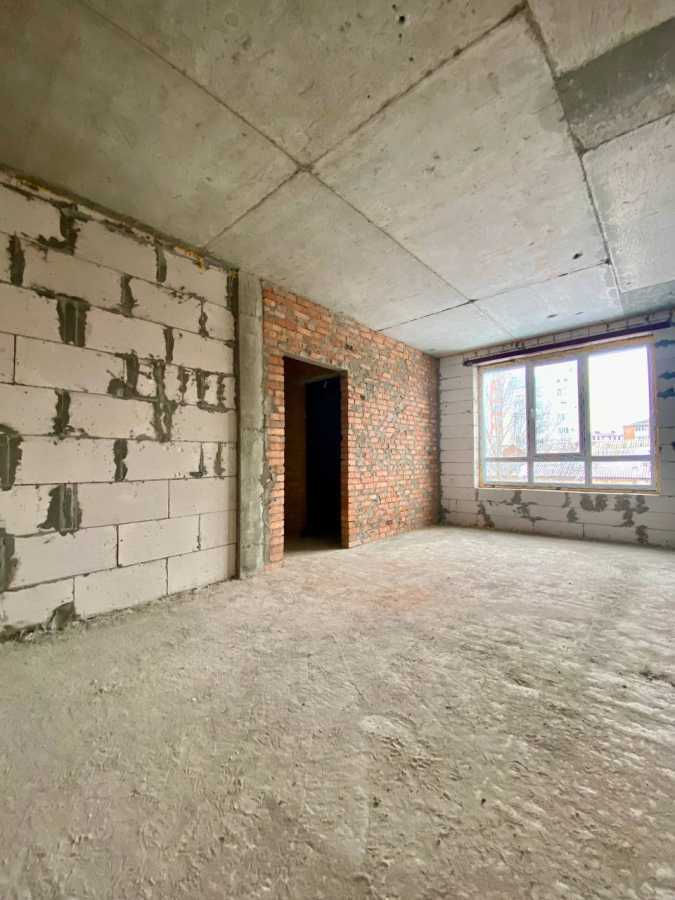 Продаж 2-кімнатної квартири 63.8 м², Олександрыйський, 35б