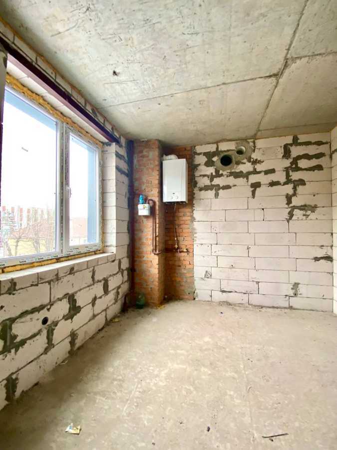 Продаж 2-кімнатної квартири 63.8 м², Олександрыйський, 35б