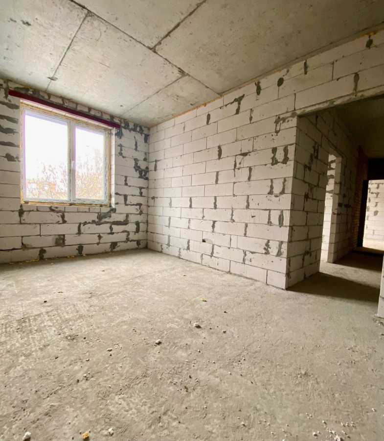 Продаж 2-кімнатної квартири 63.8 м², Олександрыйський, 35б