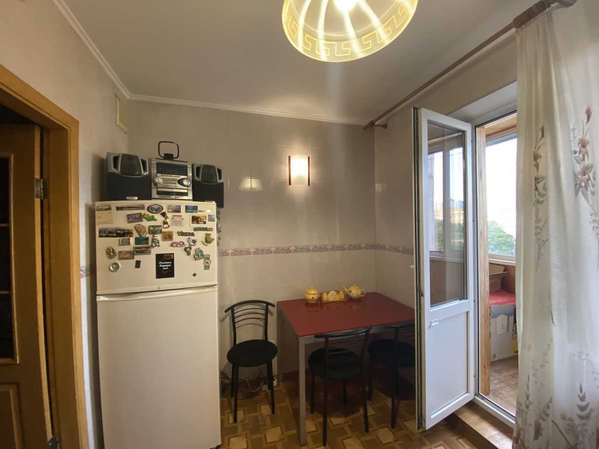 Аренда 1-комнатной квартиры 40 м², Теодора Драйзера ул., 9Д