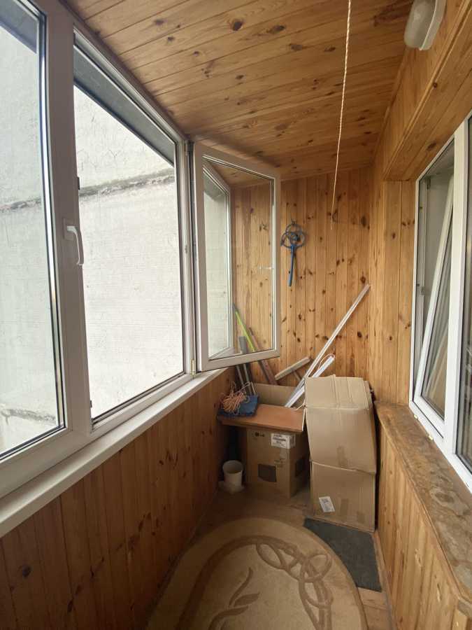 Аренда 1-комнатной квартиры 40 м², Теодора Драйзера ул., 9Д