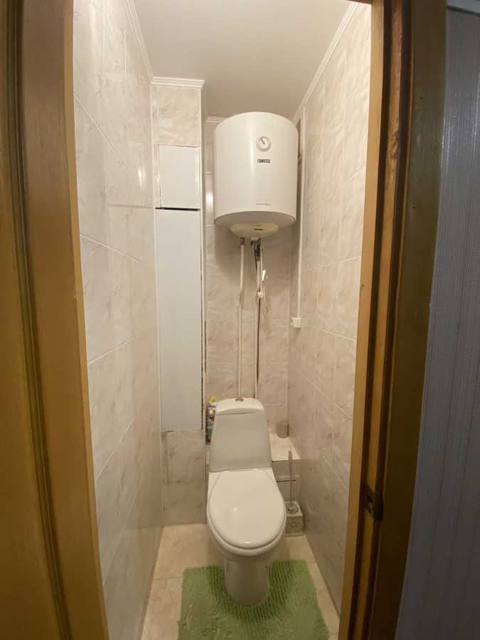 Аренда 1-комнатной квартиры 40 м², Теодора Драйзера ул., 9Д