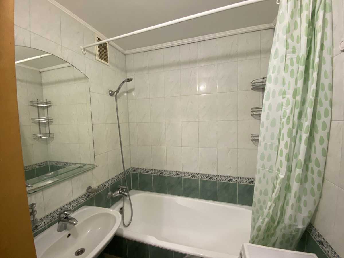 Аренда 1-комнатной квартиры 40 м², Теодора Драйзера ул., 9Д