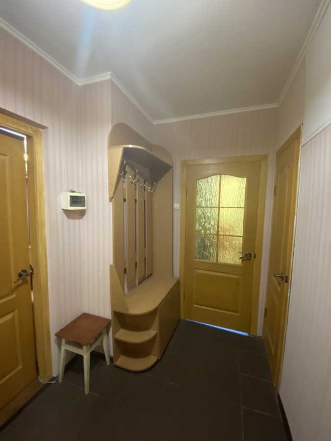 Аренда 1-комнатной квартиры 40 м², Теодора Драйзера ул., 9Д