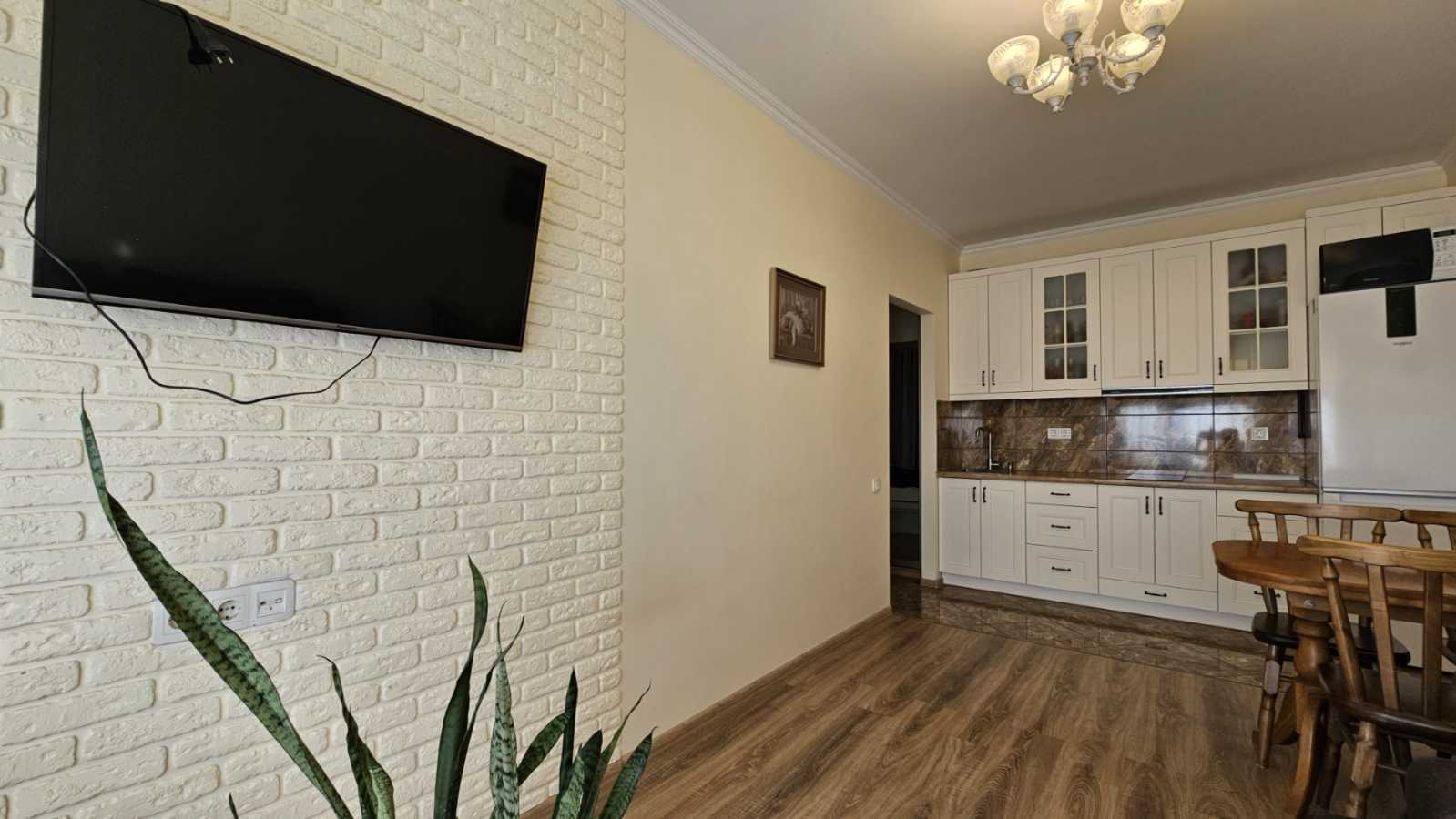 Аренда 1-комнатной квартиры 39 м², Клавдиевская ул., 40В