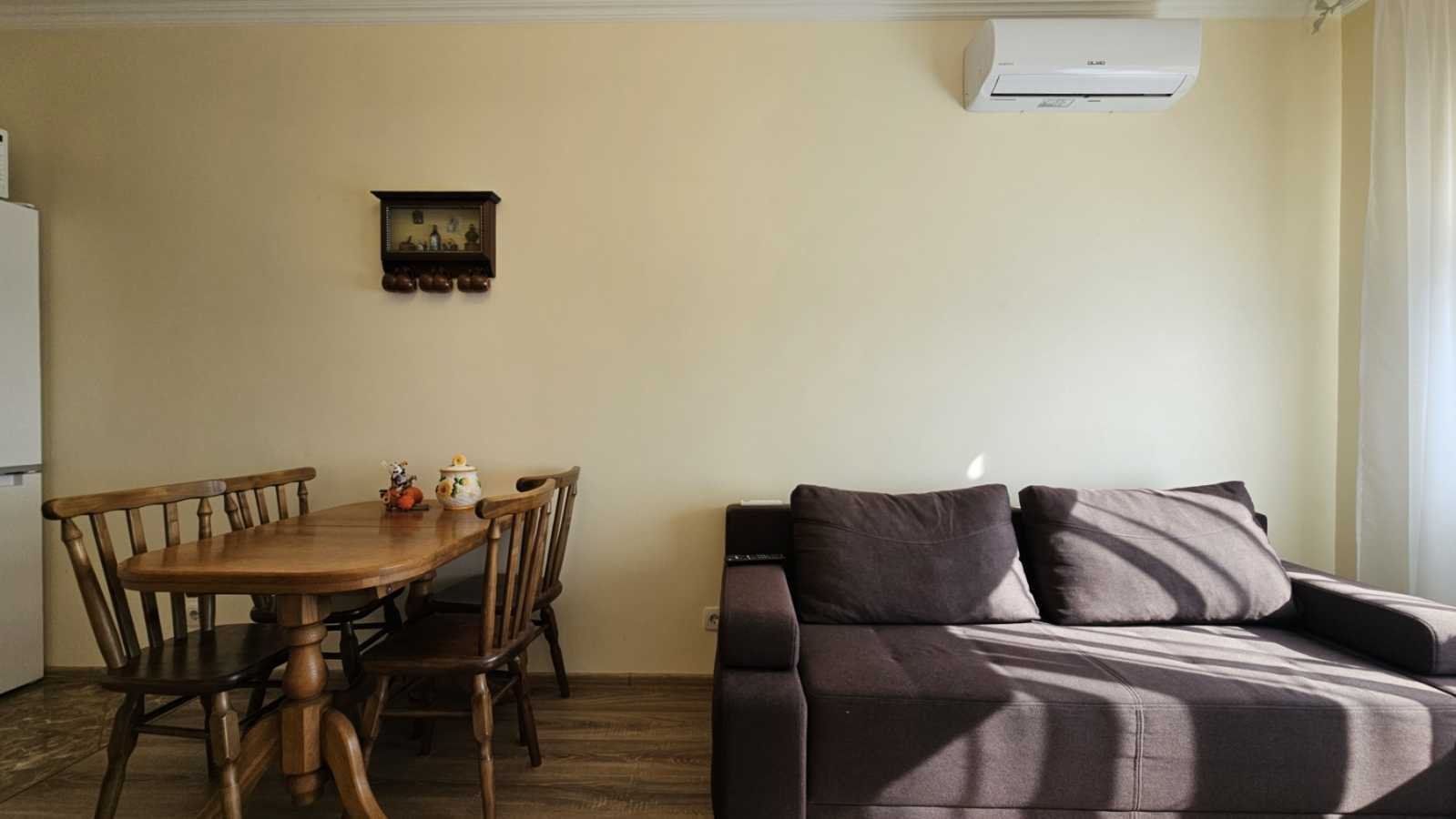 Аренда 1-комнатной квартиры 39 м², Клавдиевская ул., 40В